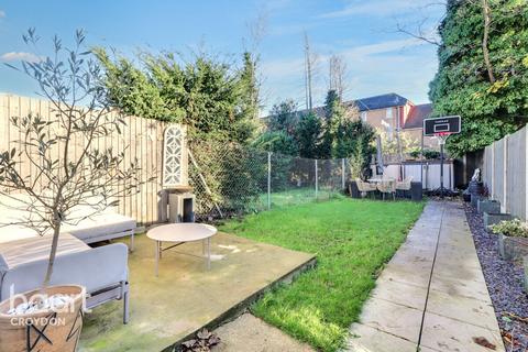 2 bedroom semi-detached house for sale, Benson Road, Croydon