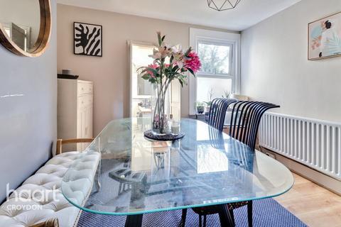 7 Benson Road, Croydon, CR0 4LR