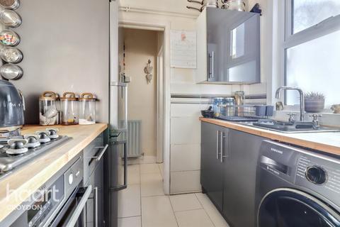 7 Benson Road, Croydon, CR0 4LR