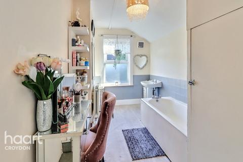 7 Benson Road, Croydon, CR0 4LR