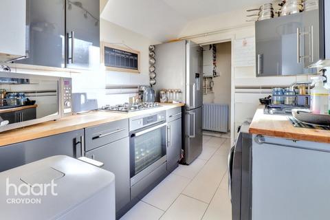 7 Benson Road, Croydon, CR0 4LR