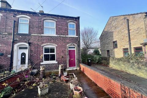 2 bedroom property for sale, Town End, Huddersfield HD7