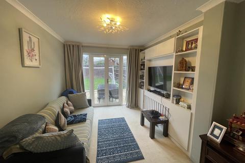 4 bedroom detached house to rent, Wokingham,  Berkshire,  RG41