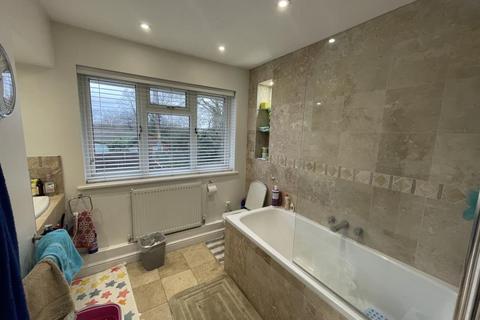 4 bedroom detached house to rent, Wokingham,  Berkshire,  RG41