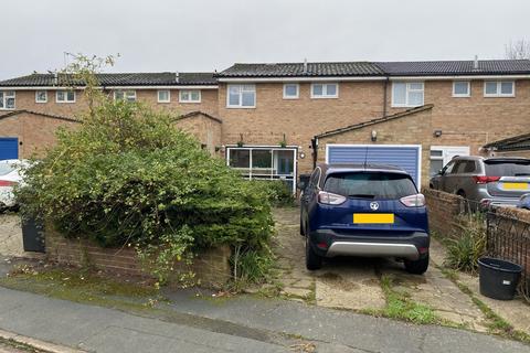 3 bedroom terraced house for sale, Winters Way, EN9