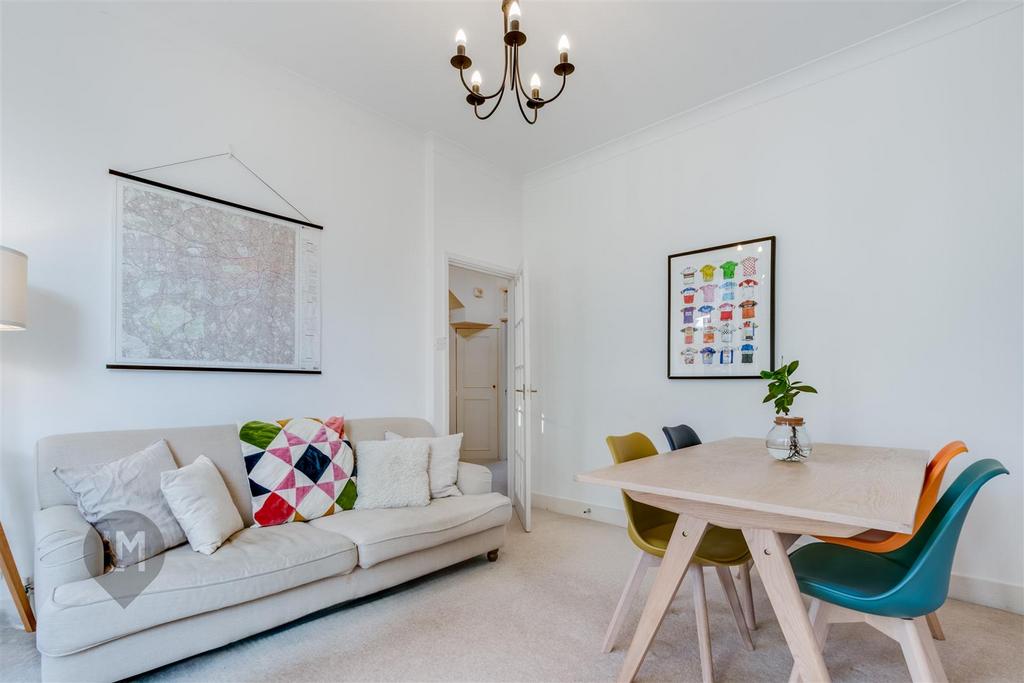 Apartment in London - View 2