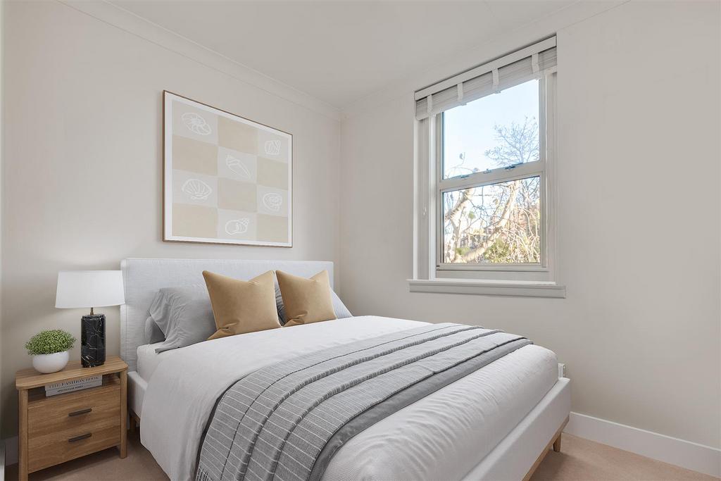 Apartment in London - View 4