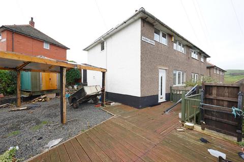 3 bedroom semi-detached house for sale, Munroe Avenue, Millom