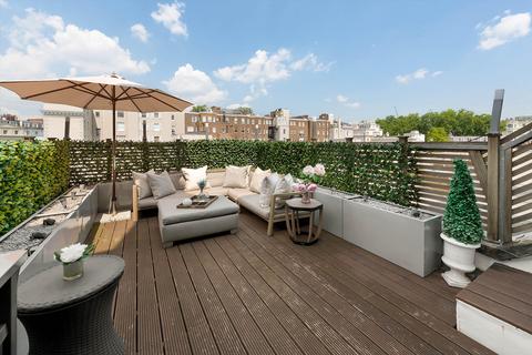 undefined, Eaton Place, London, SW1X