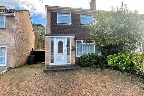 3 bedroom semi-detached house for sale, Brunswick, Bracknell