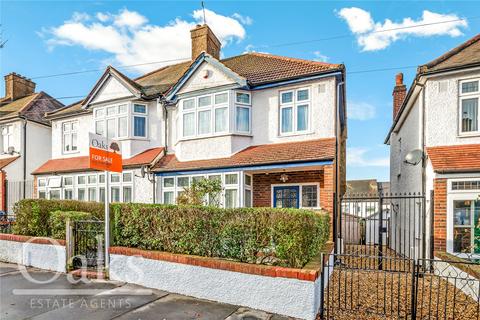 3 bedroom semi-detached house for sale, Isham Road, Norbury