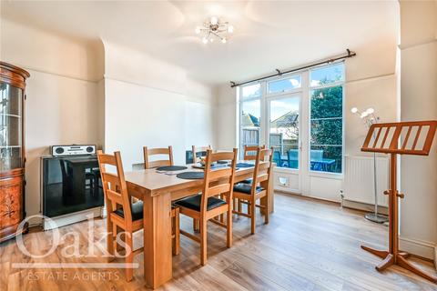 3 bedroom semi-detached house for sale, Isham Road, Norbury