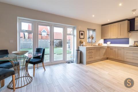 4 bedroom detached house for sale, Hyde Street, Aston Clinton, Aylesbury