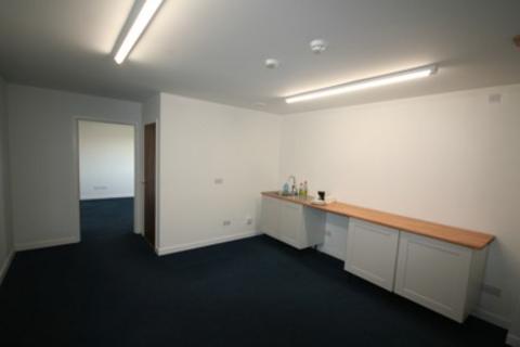 Industrial unit to rent, 1A Centurion Way, Crusader Park, Warminster, Wiltshire, BA12 8BT