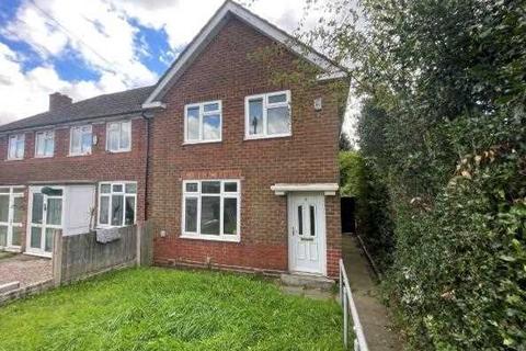 2 bedroom end of terrace house to rent, Sheen Road, Birmingham