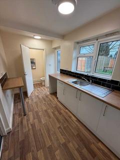 2 bedroom end of terrace house to rent, Sheen Road, Birmingham