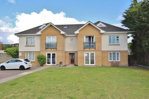 3 bedroom flat for sale, 50 Oakdale Road, Oakdale, POOLE, BH15