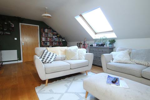 3 bedroom flat for sale, 50 Oakdale Road, Oakdale, POOLE, BH15