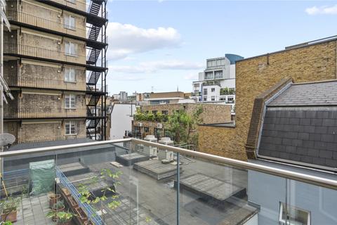 2 bedroom apartment to rent, Sienna Buildings, 47 Hatton Garden, London, EC1N