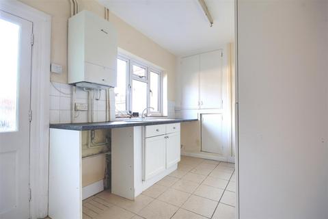 1 bedroom terraced house to rent, Oxford Road, St. Ives