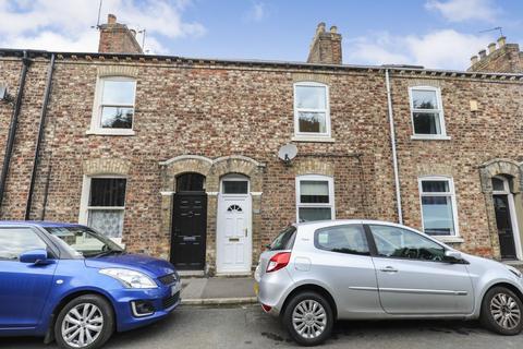 2 bedroom terraced house for sale, Scarborough Terrace, York