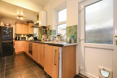 2 bedroom terraced house for sale, Scarborough Terrace, York