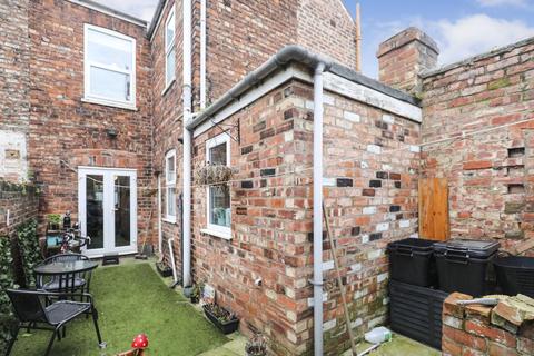 2 bedroom terraced house for sale, Scarborough Terrace, York