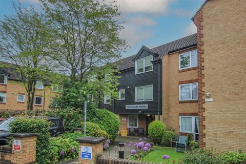 Sawyers Hall Lane, Brentwood