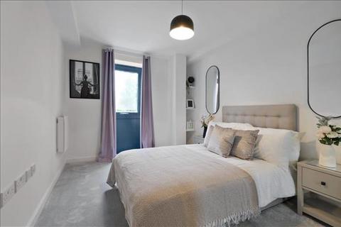 1 bedroom apartment for sale, Durnsford Road, Wimbledon, SW19