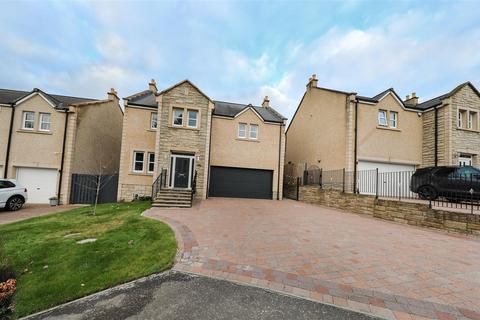 4 bedroom detached house for sale, Leslie Mains, Glenrothes