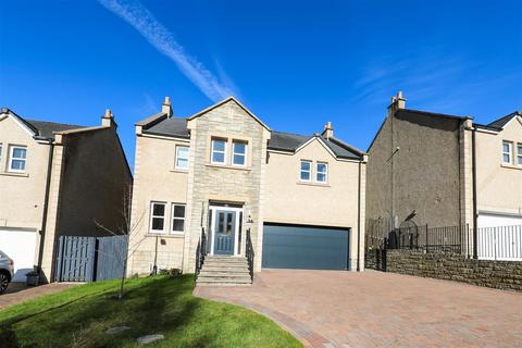 4 bedroom detached house for sale, 26, Leslie Mains, Glenrothes