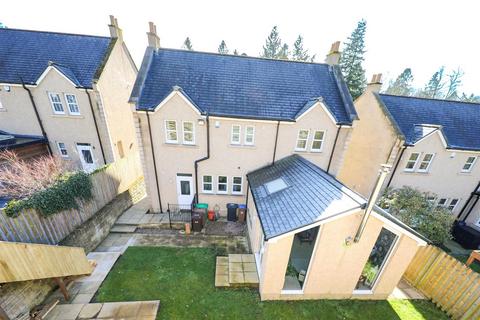 4 bedroom detached house for sale, 26, Leslie Mains, Glenrothes