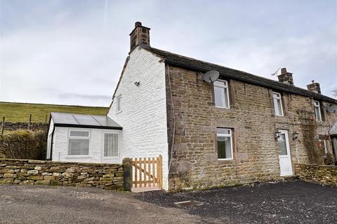 2 bedroom house to rent, Quarnford