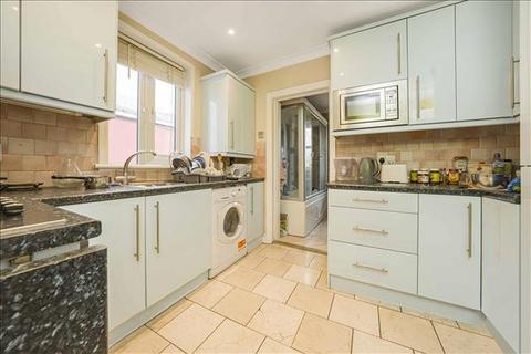 2 bedroom terraced house for sale, Wilfred Owen Close, London, SW19