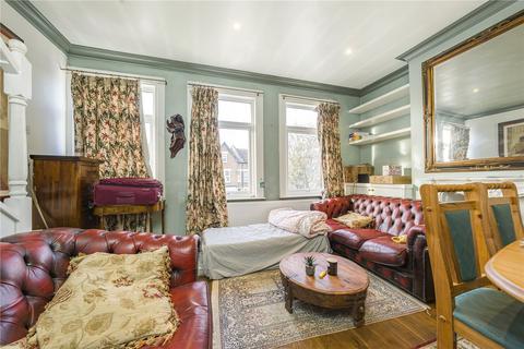 2 bedroom maisonette for sale, Wilfred Owen Close, London, SW19