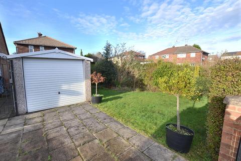 3 bedroom semi-detached house for sale, St. Bernards Close, Shepshed LE12