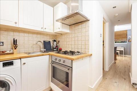 1 bedroom apartment for sale, Arthur Road, Wimbledon Park, SW19