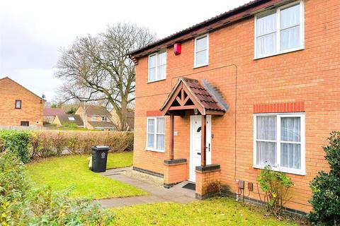 3 bedroom semi-detached house for sale, Woodborough Road, Leicester LE5