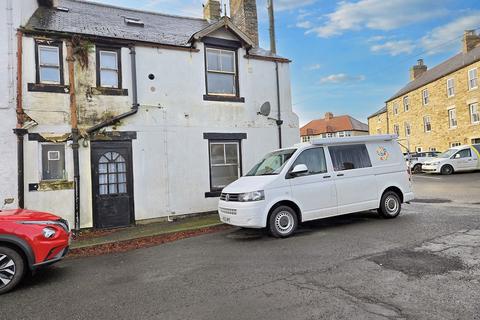 3 bedroom ground floor flat for sale, Market Place, Allendale, Hexham, Northumberland, NE47 9BD