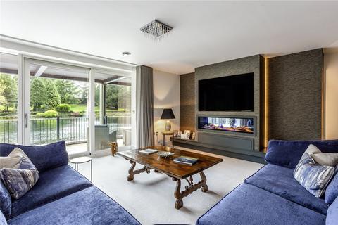 3 bedroom apartment for sale, Congleton Road, Nether Alderley, Macclesfield, Cheshire, SK10