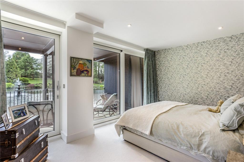 Principal Bedroom