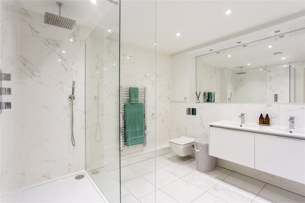 Princpal En Suite