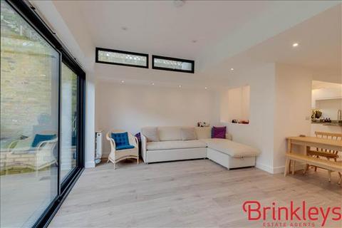 2 bedroom apartment for sale, St Anne's Hill,, London, SW18