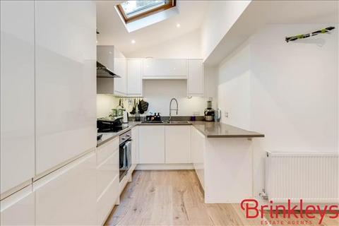 2 bedroom apartment for sale, St Anne's Hill,, London, SW18