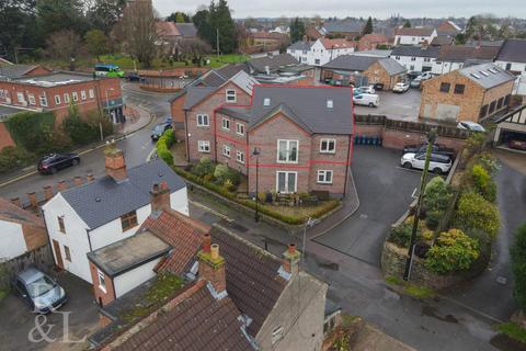 3 bedroom apartment for sale, Blind Lane, Keyworth, Nottingham