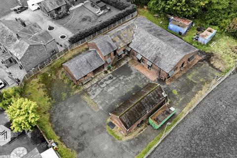 undefined, Bedford Lodge Farm, Lodge Lane, Manchester Road, Leigh, WN7 2NU