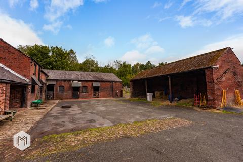 undefined, Bedford Lodge Farm, Lodge Lane, Manchester Road, Leigh, WN7 2NU