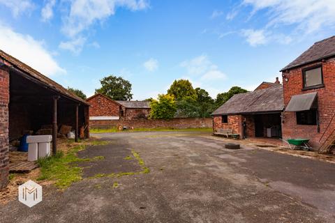 undefined, Bedford Lodge Farm, Lodge Lane, Manchester Road, Leigh, WN7 2NU
