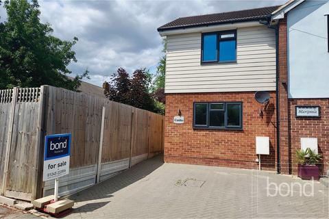 undefined, Old Church Road, Chelmsford CM3
