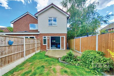 undefined, Old Church Road, Chelmsford CM3